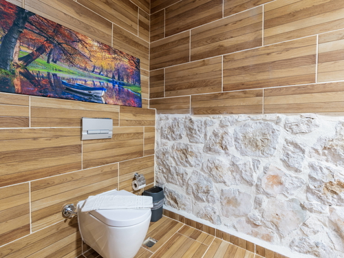  gece  -  Kasım
  | Kalkan Ulugöl'de Isıtmalı Kapalı Havuzlu Romantik Villa Tatili
